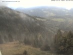 Archiv Foto Webcam Gasthof Waldeggerhaus 08:00