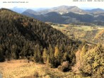 Archiv Foto Webcam Gasthof Waldeggerhaus 09:00