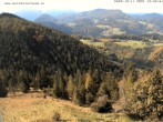 Archiv Foto Webcam Gasthof Waldeggerhaus 11:00