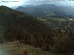 Archiv Foto Webcam Gasthof Waldeggerhaus 06:00