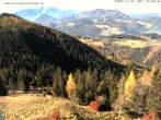 Archiv Foto Webcam Gasthof Waldeggerhaus 09:00