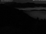 Archiv Foto Webcam Gasthof Waldeggerhaus 22:00