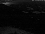 Archiv Foto Webcam Gasthof Waldeggerhaus 01:00