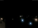 Archiv Foto Webcam Bahnhof in Puchberg am Schneeberg and Schneeberg Panorama 01:00