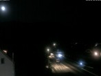Archiv Foto Webcam Bahnhof in Puchberg am Schneeberg and Schneeberg Panorama 23:00