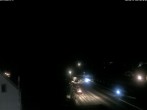 Archiv Foto Webcam Bahnhof in Puchberg am Schneeberg and Schneeberg Panorama 23:00