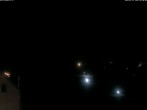 Archiv Foto Webcam Bahnhof in Puchberg am Schneeberg and Schneeberg Panorama 01:00