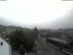Archiv Foto Webcam Bahnhof in Puchberg am Schneeberg and Schneeberg Panorama 07:00