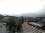 Archiv Foto Webcam Bahnhof in Puchberg am Schneeberg and Schneeberg Panorama 13:00