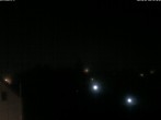 Archiv Foto Webcam Bahnhof in Puchberg am Schneeberg and Schneeberg Panorama 01:00