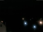 Archiv Foto Webcam Bahnhof in Puchberg am Schneeberg and Schneeberg Panorama 01:00