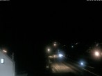 Archiv Foto Webcam Bahnhof in Puchberg am Schneeberg and Schneeberg Panorama 19:00