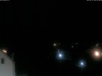 Archiv Foto Webcam Bahnhof in Puchberg am Schneeberg and Schneeberg Panorama 01:00