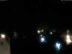 Archiv Foto Webcam Bahnhof in Puchberg am Schneeberg and Schneeberg Panorama 01:00