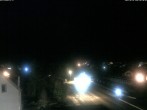 Archiv Foto Webcam Bahnhof in Puchberg am Schneeberg and Schneeberg Panorama 05:00