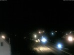 Archiv Foto Webcam Bahnhof in Puchberg am Schneeberg and Schneeberg Panorama 23:00