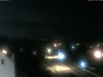 Archiv Foto Webcam Bahnhof in Puchberg am Schneeberg and Schneeberg Panorama 20:00