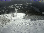 Archiv Foto Webcam Bergstation Gemeindealpe 11:00