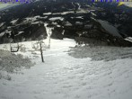 Archiv Foto Webcam Bergstation Gemeindealpe 13:00