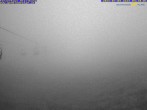 Archiv Foto Webcam Bergstation Gemeindealpe 03:00