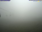 Archiv Foto Webcam Bergstation Gemeindealpe 05:00