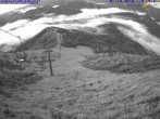 Archiv Foto Webcam Bergstation Gemeindealpe 03:00