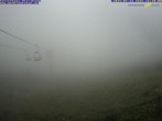 Archiv Foto Webcam Bergstation Gemeindealpe 15:00