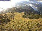 Archiv Foto Webcam Bergstation Gemeindealpe 05:00