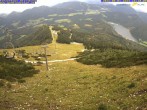 Archiv Foto Webcam Bergstation Gemeindealpe 15:00