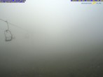 Archiv Foto Webcam Bergstation Gemeindealpe 05:00