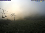 Archiv Foto Webcam Bergstation Gemeindealpe 06:00