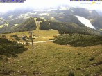 Archiv Foto Webcam Bergstation Gemeindealpe 09:00