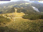 Archiv Foto Webcam Bergstation Gemeindealpe 15:00