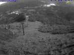 Archiv Foto Webcam Bergstation Gemeindealpe 03:00