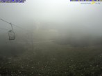 Archiv Foto Webcam Bergstation Gemeindealpe 05:00