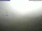 Archiv Foto Webcam Bergstation Gemeindealpe 06:00