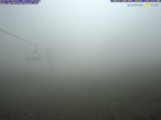 Archiv Foto Webcam Bergstation Gemeindealpe 15:00