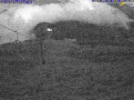 Archiv Foto Webcam Bergstation Gemeindealpe 03:00