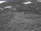 Archiv Foto Webcam Bergstation Gemeindealpe 23:00
