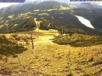 Archiv Foto Webcam Bergstation Gemeindealpe 09:00