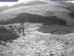 Archiv Foto Webcam Bergstation Gemeindealpe 05:00