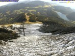 Archiv Foto Webcam Bergstation Gemeindealpe 11:00