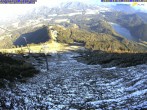 Archiv Foto Webcam Bergstation Gemeindealpe 15:00