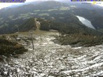 Archiv Foto Webcam Bergstation Gemeindealpe 17:00