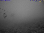 Archiv Foto Webcam Bergstation Gemeindealpe 01:00