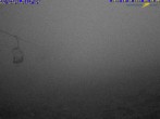 Archiv Foto Webcam Bergstation Gemeindealpe 03:00