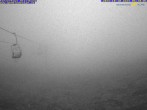 Archiv Foto Webcam Bergstation Gemeindealpe 05:00