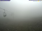 Archiv Foto Webcam Bergstation Gemeindealpe 07:00