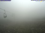 Archiv Foto Webcam Bergstation Gemeindealpe 11:00