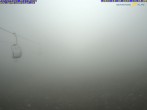 Archiv Foto Webcam Bergstation Gemeindealpe 13:00